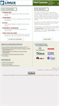 Mobile Screenshot of patentcommons.org